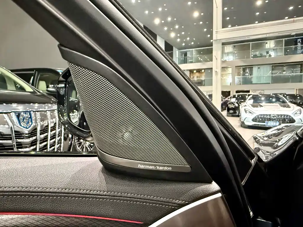 BMW 5 Series imported 2022 facelift 530i M sports package купить на сайте DeffCars