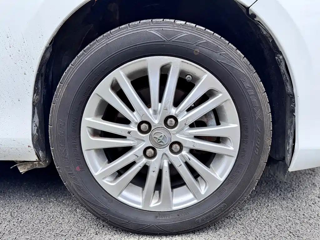 Vios 2019 1.5L CVT Enactus Edition купить на сайте DeffCars