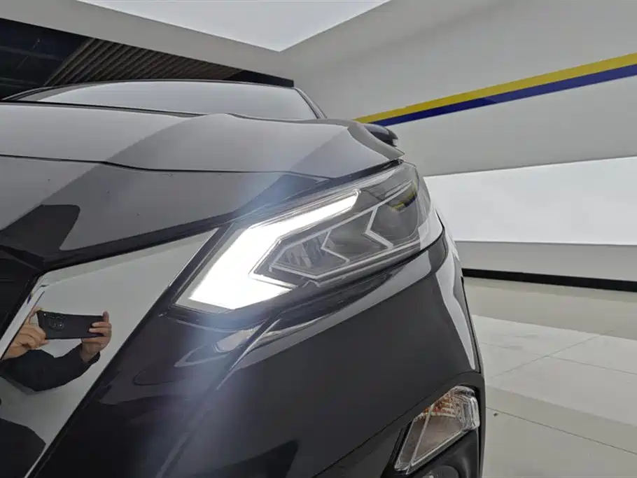 Teana 2020 facelift 2.0L XL comfort version купить на сайте DeffCars