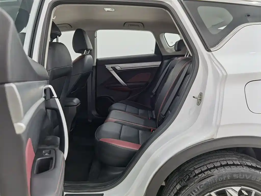 Binyue 2021 1.4T Manual Gold Edition купить на сайте DeffCars