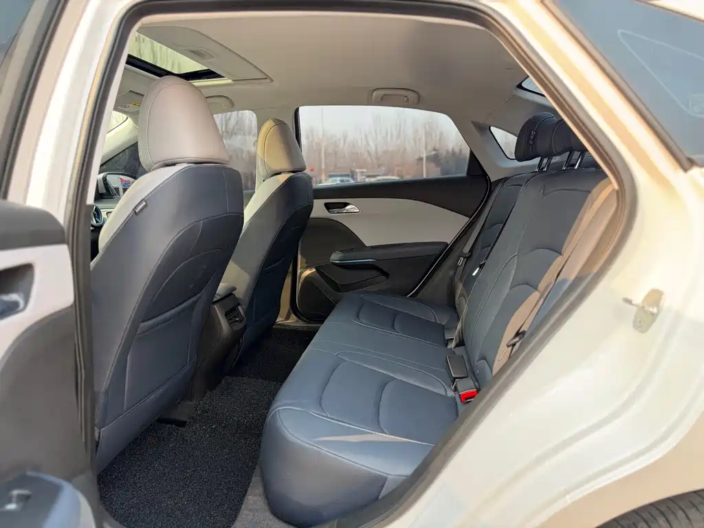 Cruze 2023 1.5L dual-clutch enjoyment version купить на сайте DeffCars