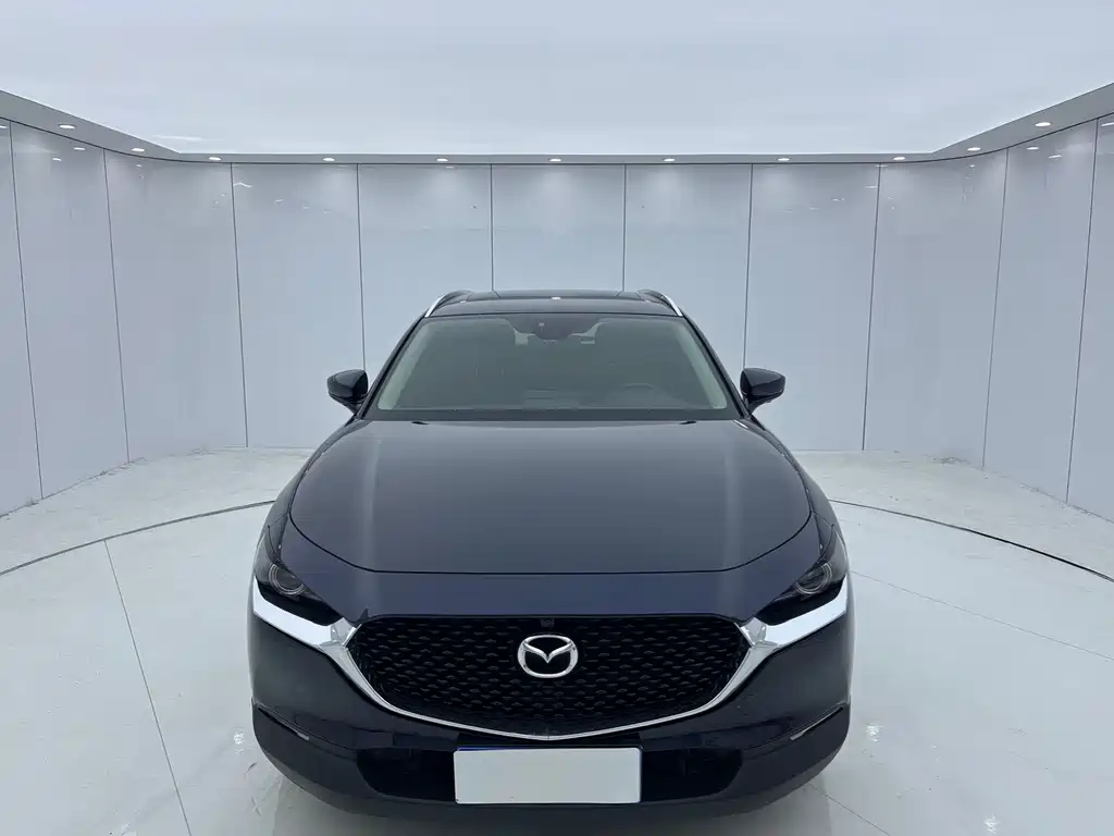 Mazda CX-30 2022 2.0L automatic Jiayue type купить на сайте DeffCars