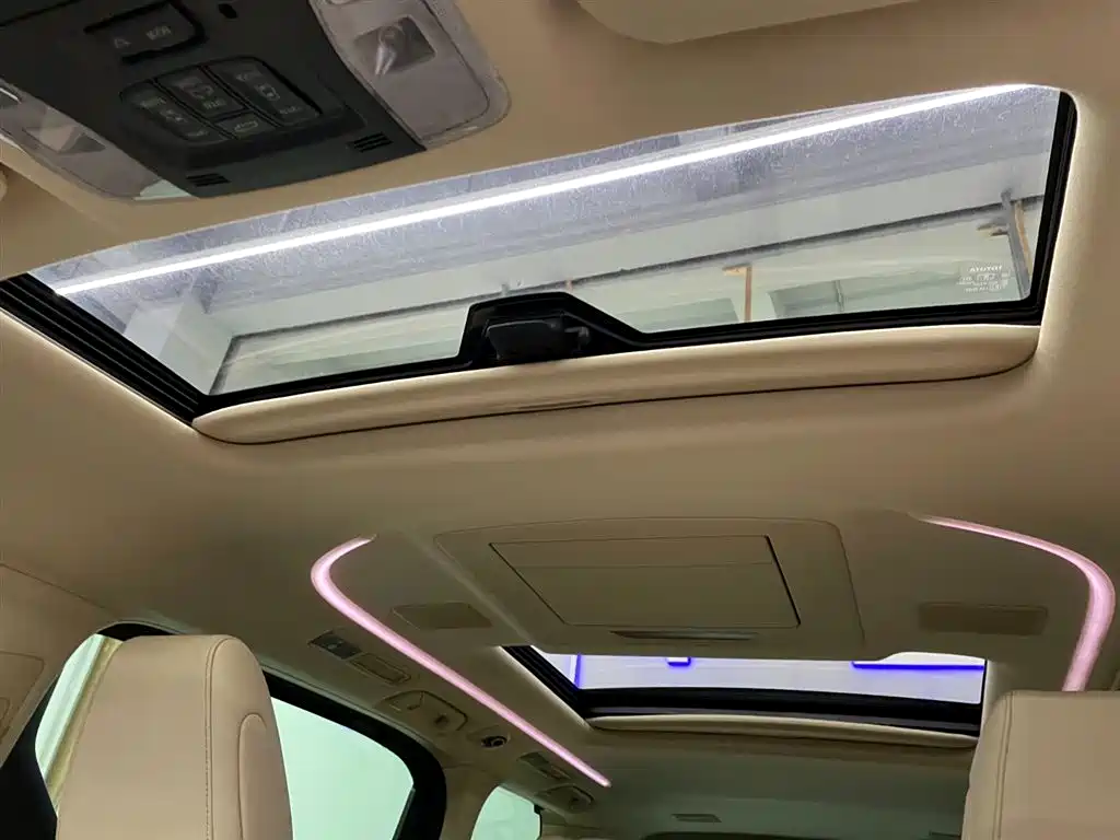Alfa 2019 Shuangqing 2.5L Premium Edition купить на сайте DeffCars