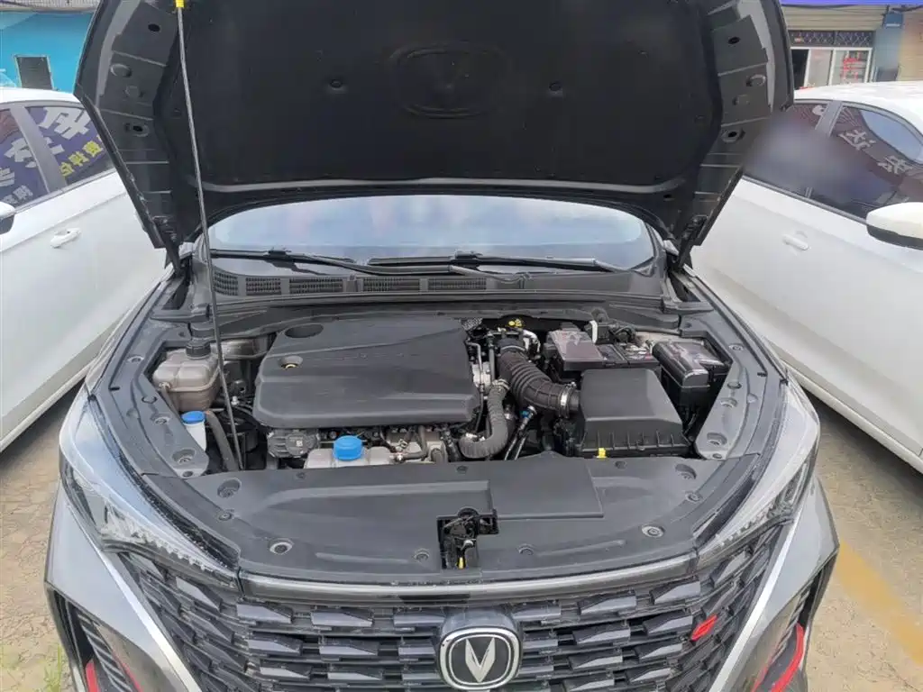 EADO 2023 Enjoy Edition PLUS Blue Whale NE 1.4T GDI DCT Premium Edition купить на сайте DeffCars