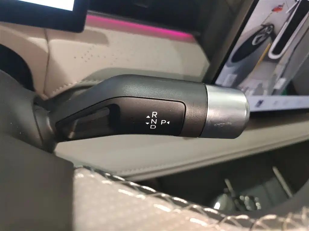 Galaxy Star 8 2025 130km EM-i Exclusive Edition купить на сайте DeffCars