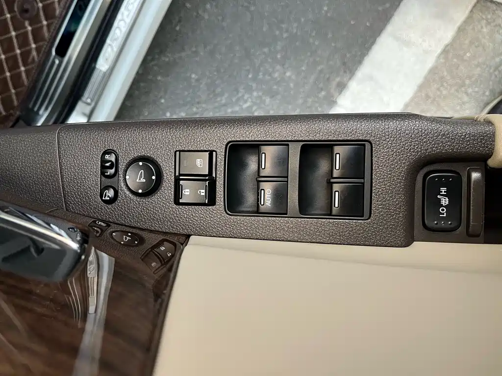 Odyssey 2017 2.4L Deluxe Edition купить на сайте DeffCars