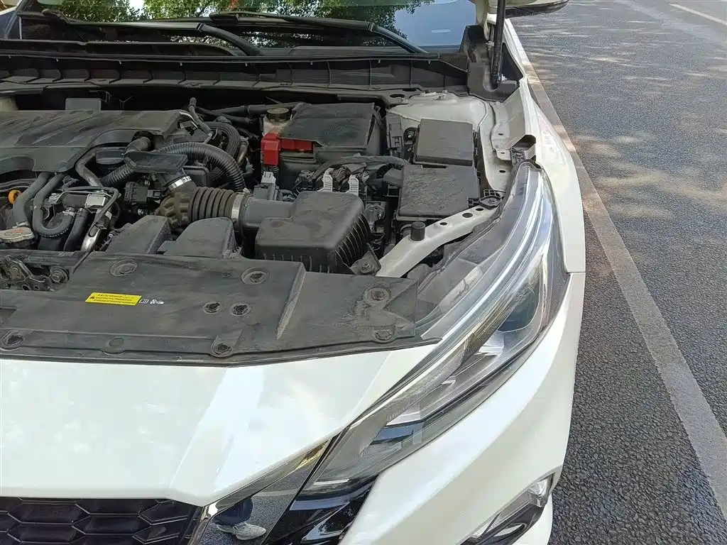 Teana 2020 2.0L XL Comfort Edition купить на сайте DeffCars