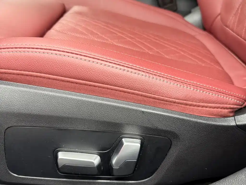 BMW 3 Series 2023 320Li M Sports Package купить на сайте DeffCars