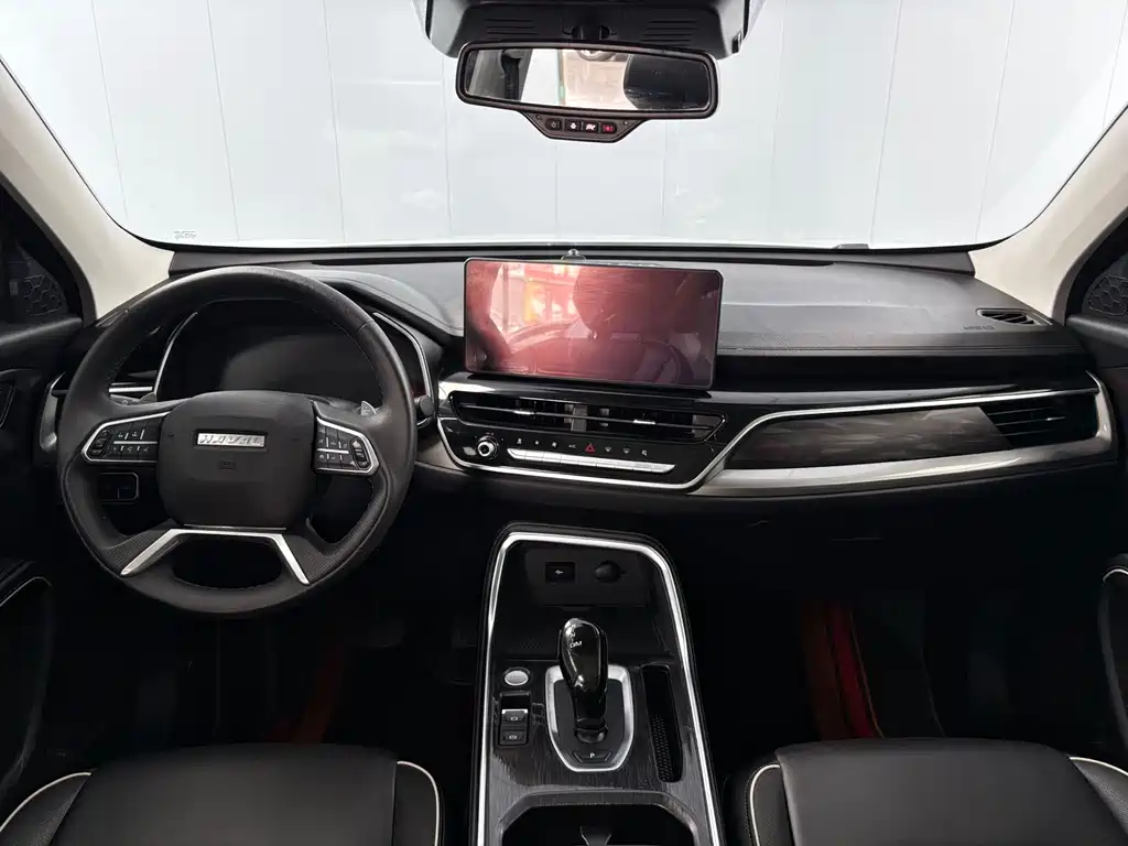 Haval H6 2021 National Fashion Edition 1.5T Automatic Champion Edition купить на сайте DeffCars