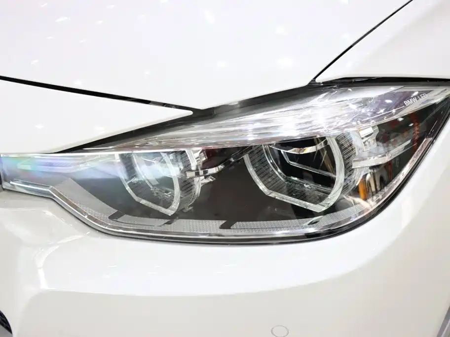 BMW 3 Series 2019 320i M Sports Package купить на сайте DeffCars