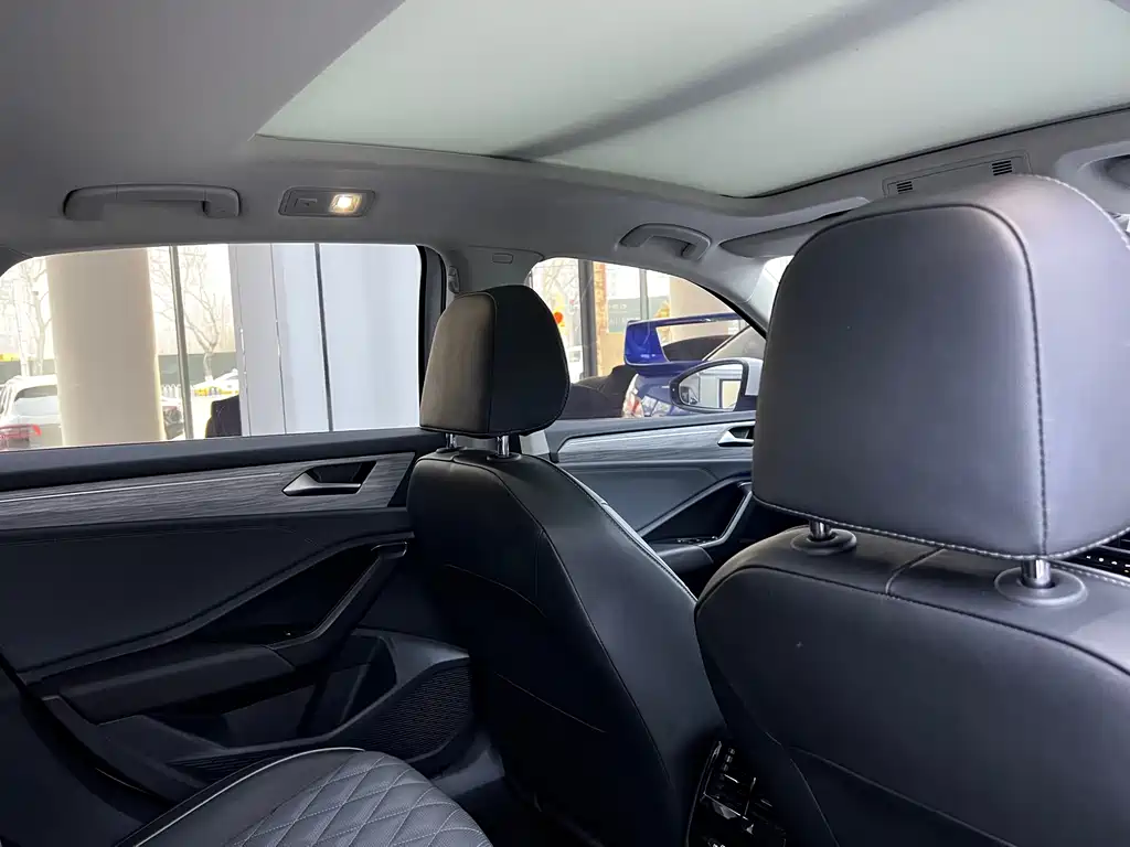 Sagitar 2024 300TSI DSG Super Edition купить на сайте DeffCars