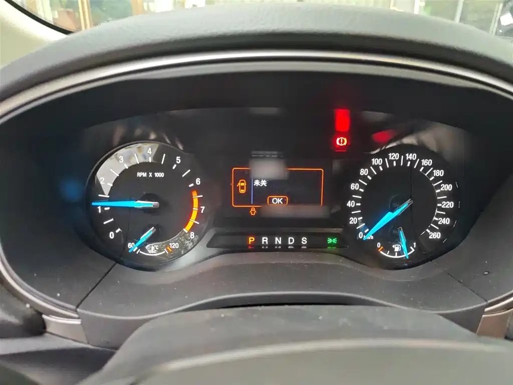 Mondeo 2020 EcoBoost 180 Fashion Model купить на сайте DeffCars