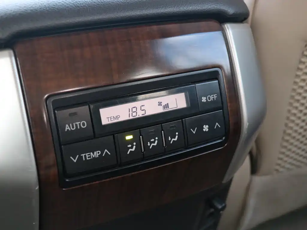 Prado 2010 4.0L automatic VX NAVI купить на сайте DeffCars