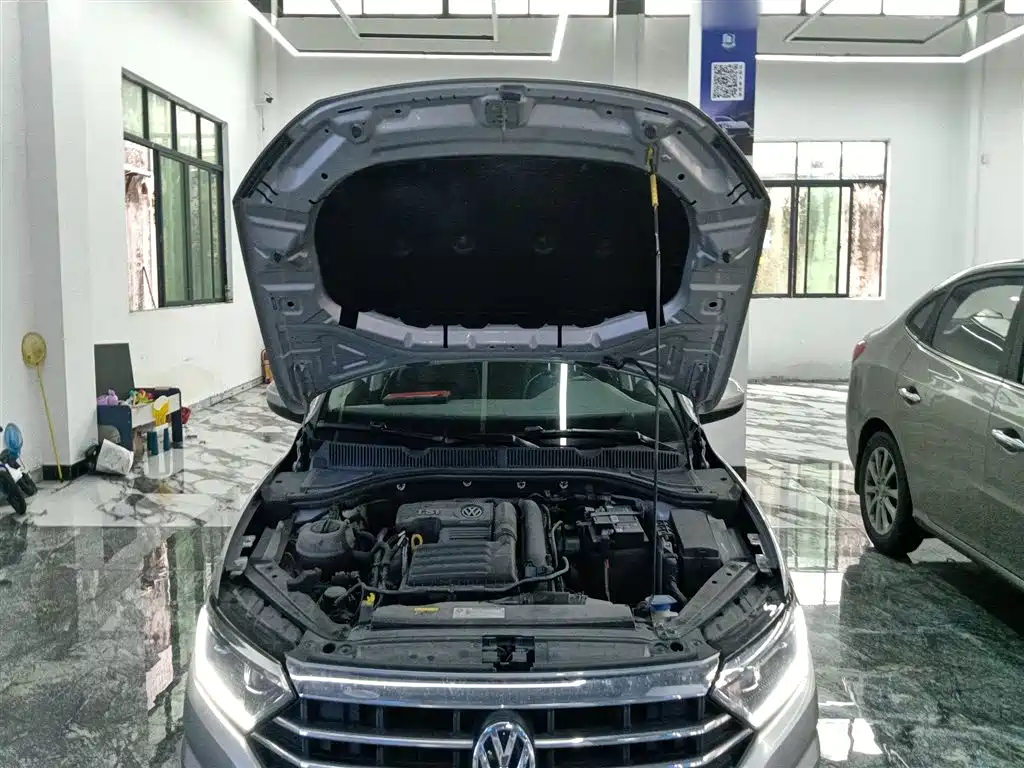 Sagitar 2019 280TSI DSG comfort model National VI купить на сайте DeffCars