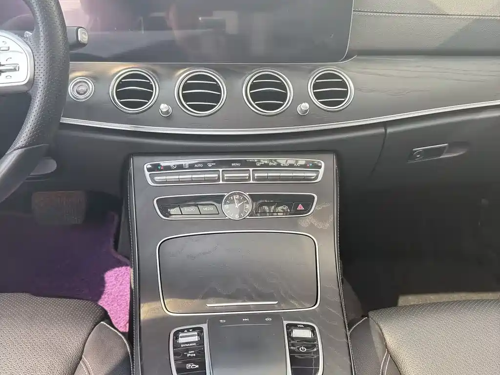 Mercedes-Benz E-Class 2019 facelift E 300 L sporty and stylish купить на сайте DeffCars