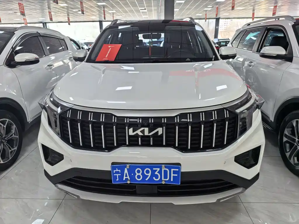 Zhipao 2021 Ace 2.0L Wonderful Edition купить на сайте DeffCars