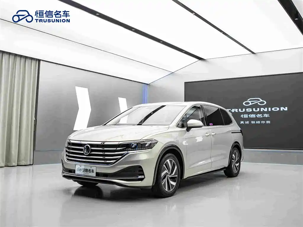 Weiran 2020 330TSI Deluxe Edition купить на сайте DeffCars
