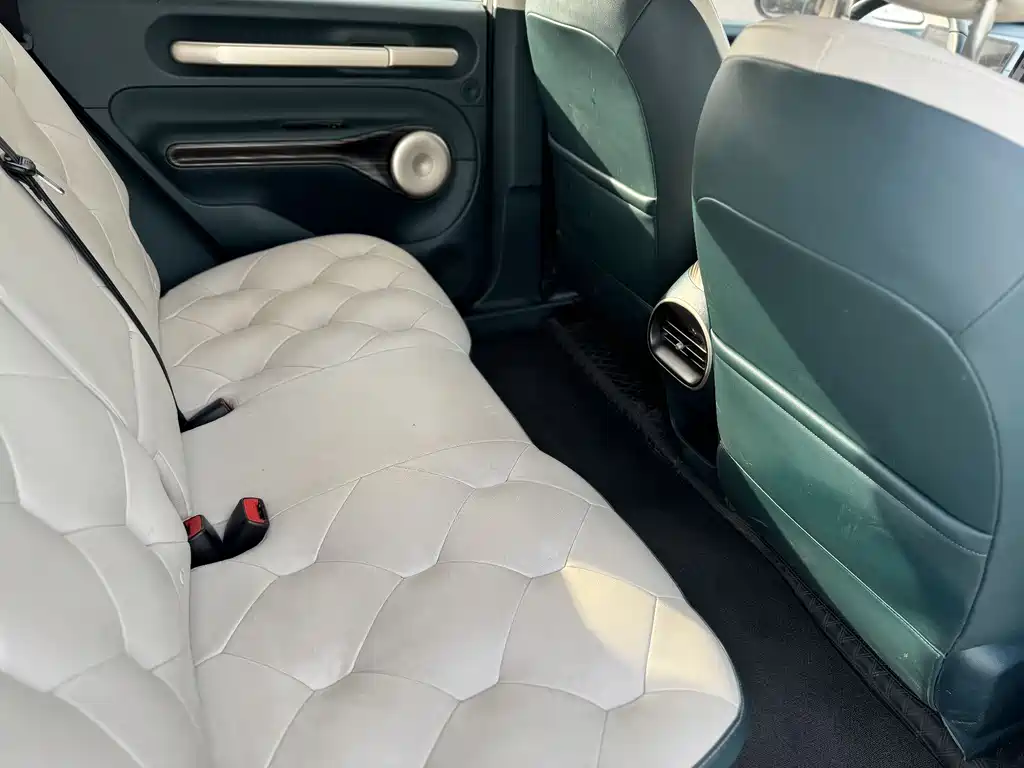 Baojun Yunduo 2023 460 Max купить на сайте DeffCars