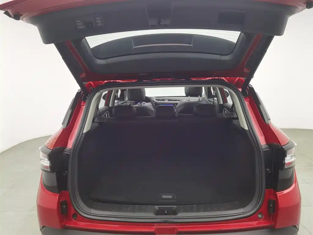 Dongfeng Fengshen AX7 2020 1.6T automatic AI flagship model National VI купить на сайте DeffCars