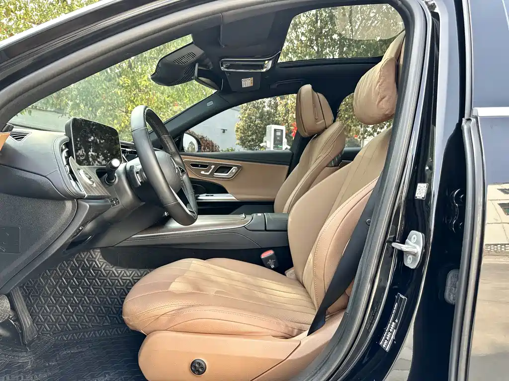 Mercedes-Benz E-Class 2024 E 300 L Fashion Model купить на сайте DeffCars