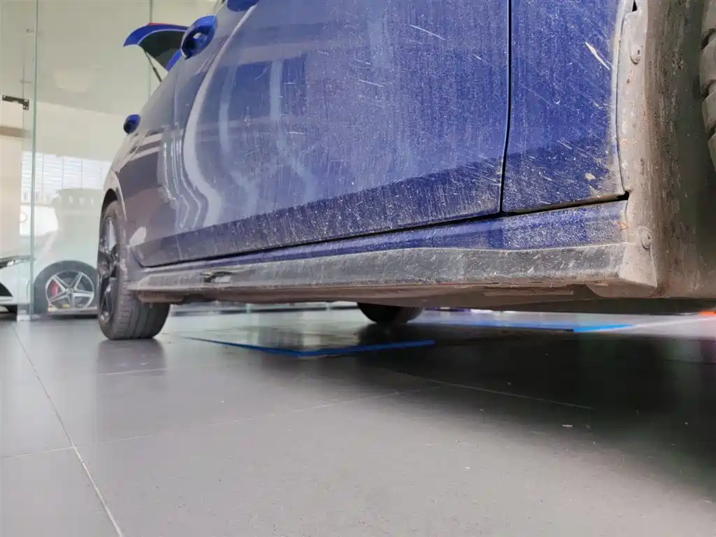 Golf 2021 280TSI DSG R-Line купить на сайте DeffCars