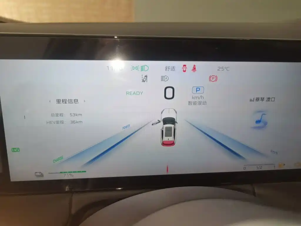 Hongqi HS3 PHEV 2025 125km 2 million commemorative edition купить на сайте DeffCars
