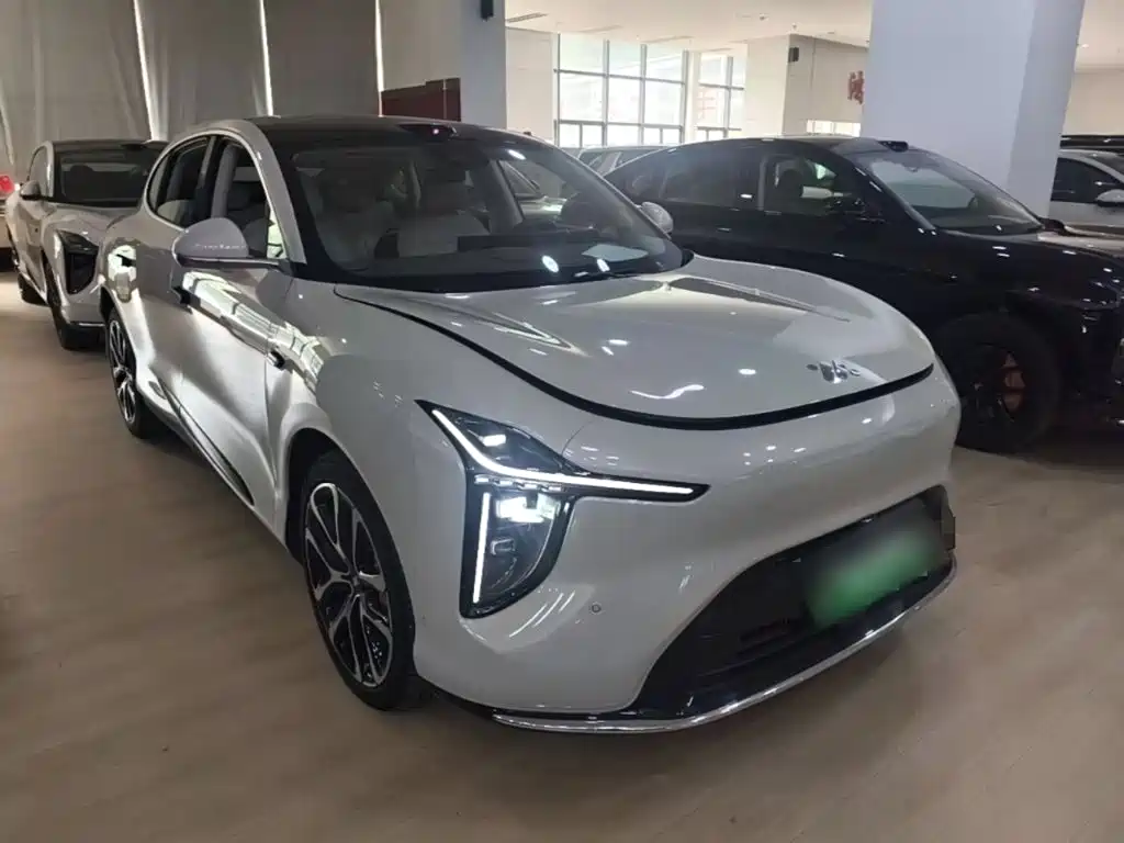 LS6 2026款 增程 52 Max купить на сайте DeffCars