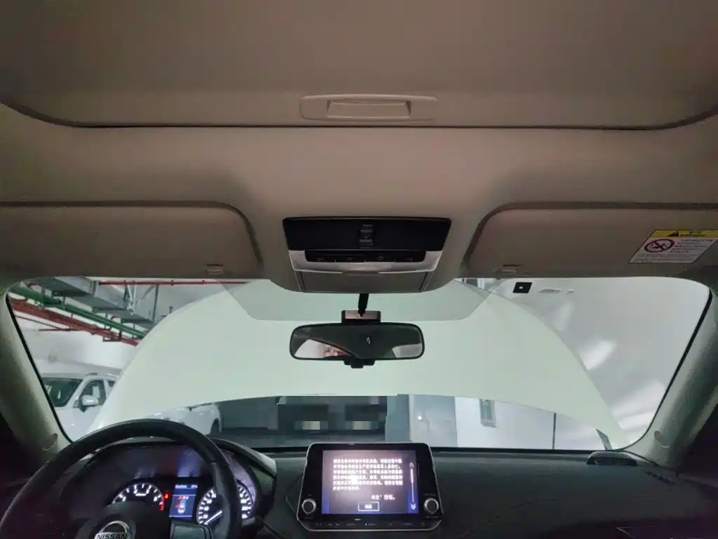 Sylphy 2020 1.6L XL CVT Enjoy Edition купить на сайте DeffCars