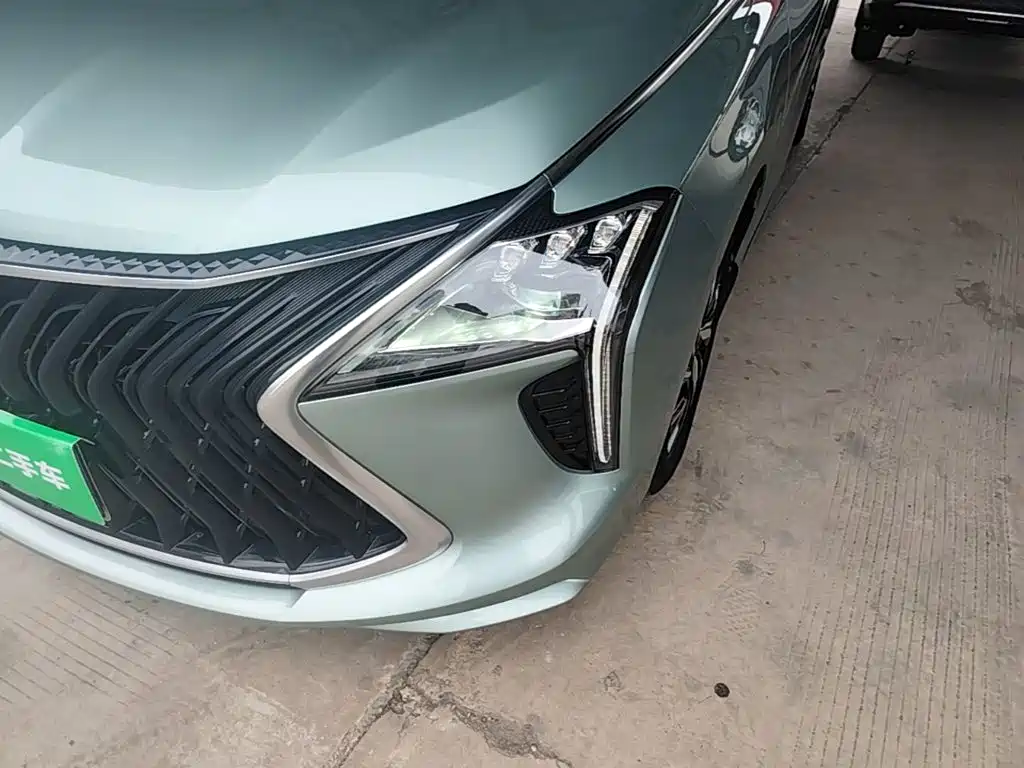 Fengxing Yacht 2022 1.5T DCT Wave Chasing Edition купить на сайте DeffCars