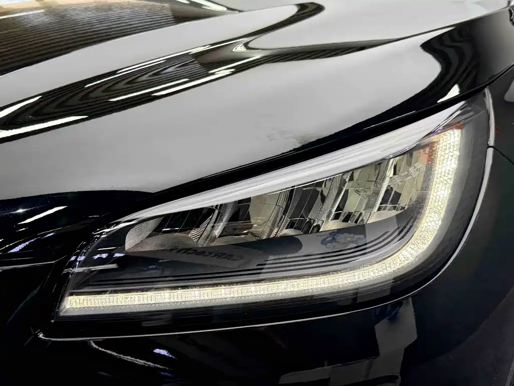 Adventurer 2021 2.0T two-wheel drive exclusive edition купить на сайте DeffCars