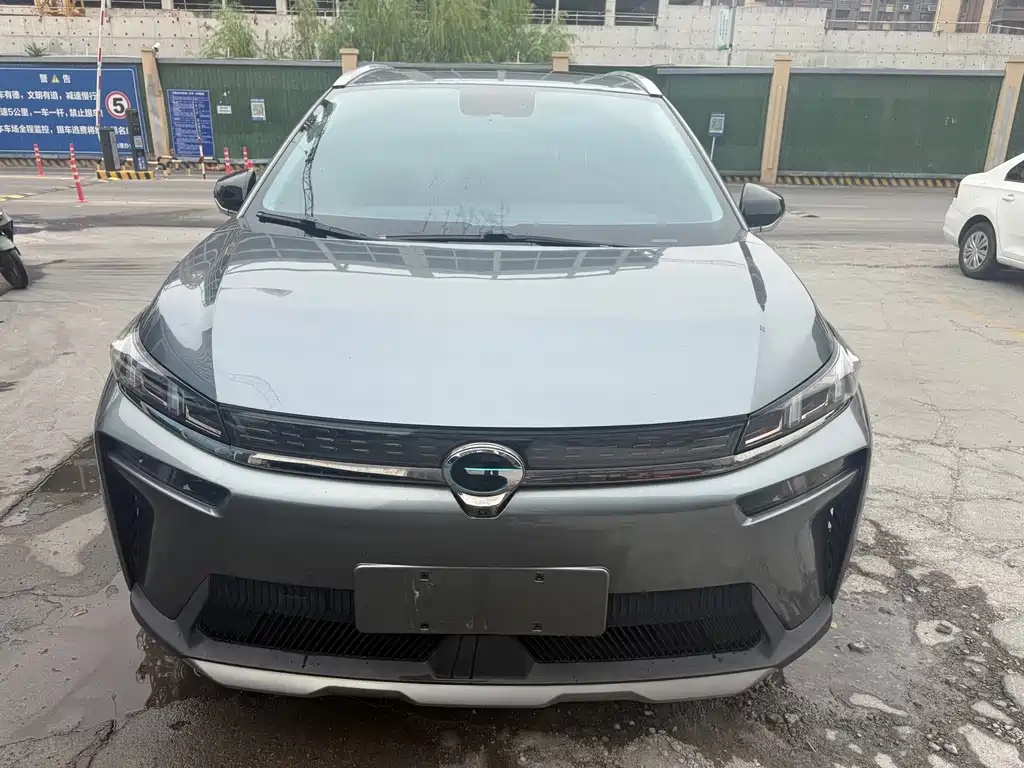 AION V 2021 Evolution 70 Smart Edition купить на сайте DeffCars