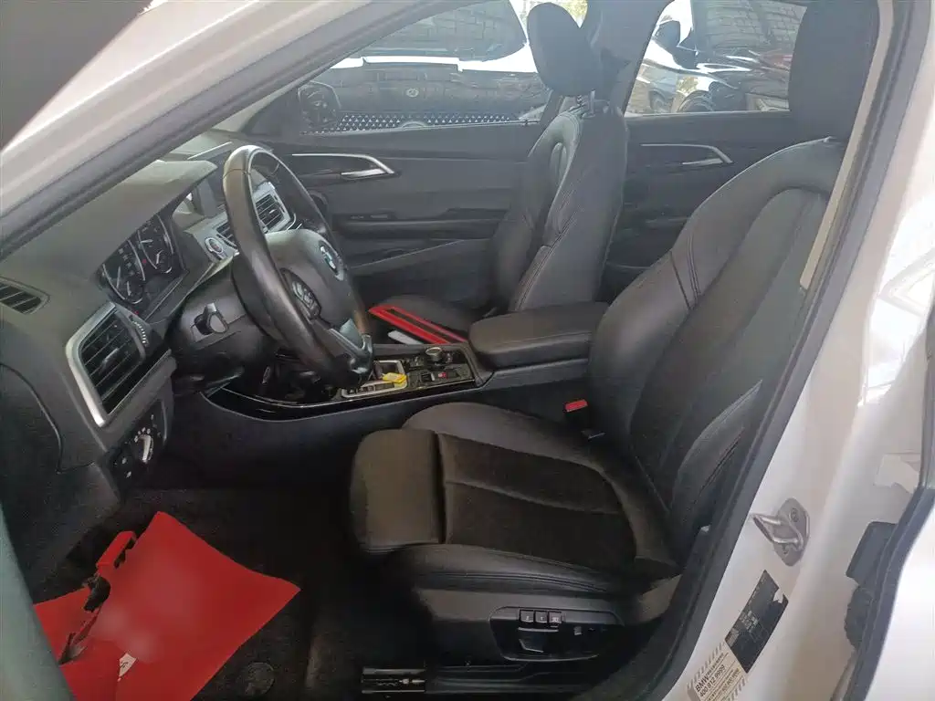 BMW 1 Series 2018 118i Sports купить на сайте DeffCars