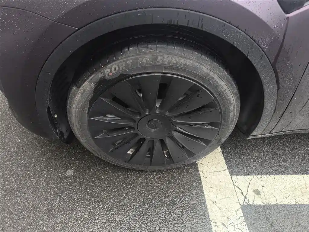 Model Y 2022 rear-wheel drive version купить на сайте DeffCars