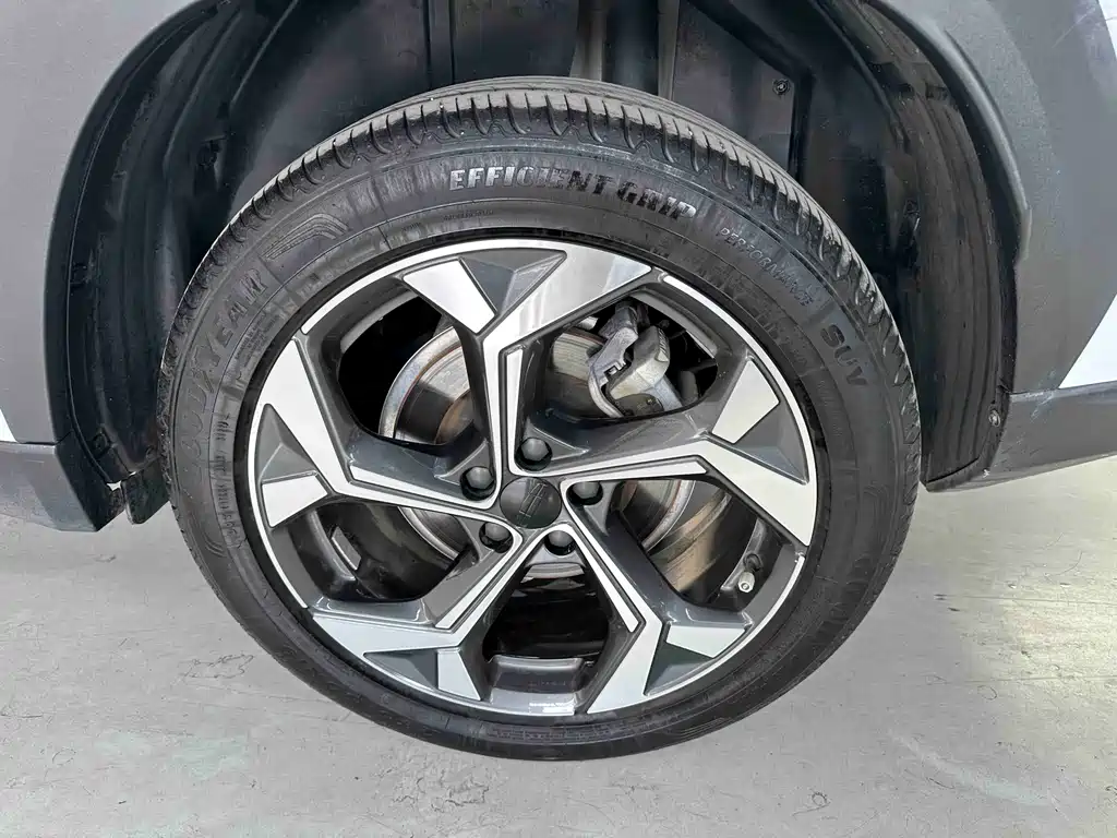 Boyue L 2023 2.0TD DCT flagship model купить на сайте DeffCars