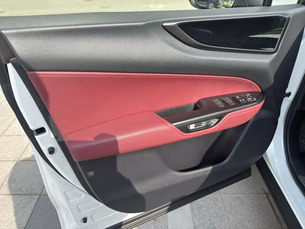 Lexus NX 2022 260 front-wheel drive Chuangyue Edition купить на сайте DeffCars