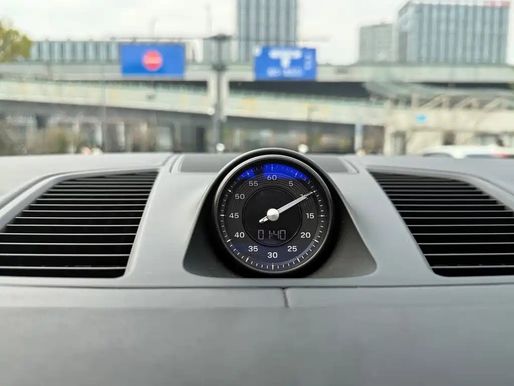 Cayenne 2019 Cayenne 3.0T купить на сайте DeffCars