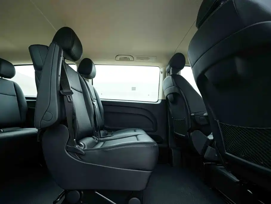 Vito 2021 2.0T Elite Edition 7-seater купить на сайте DeffCars