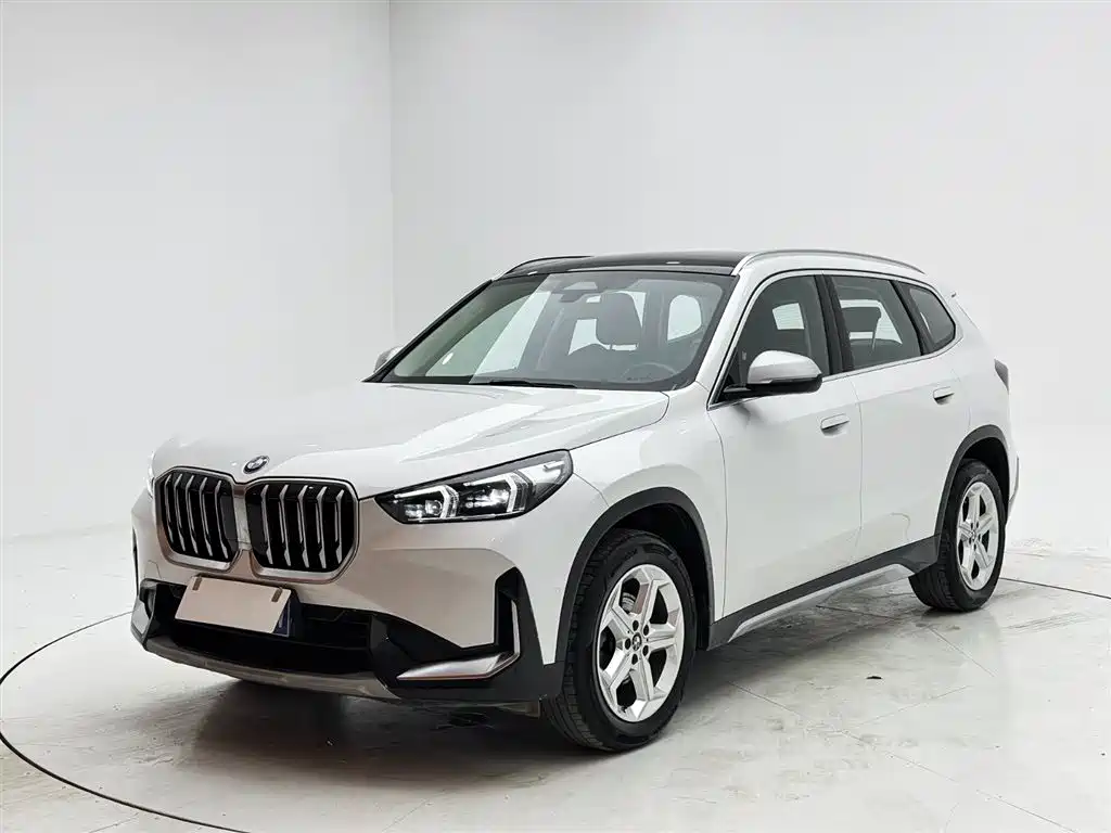 BMW X1 2023 sDrive20Li X Design Package купить на сайте DeffCars