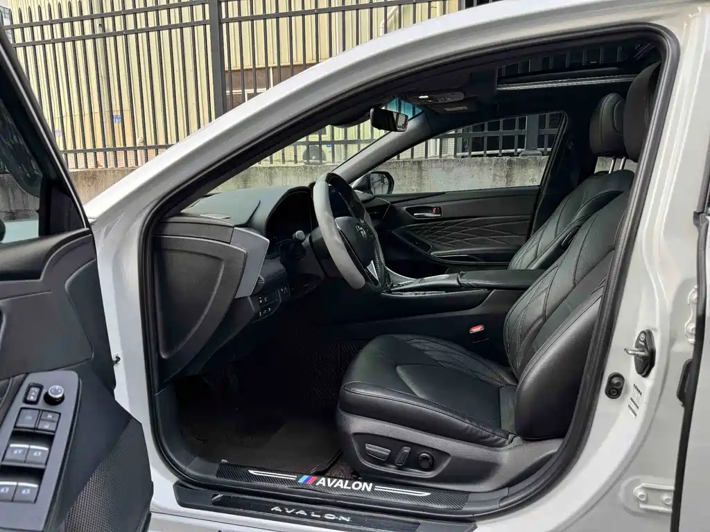 Asia Dragon 2022 Shuangqing 2.5L XLE Premium Edition купить на сайте DeffCars