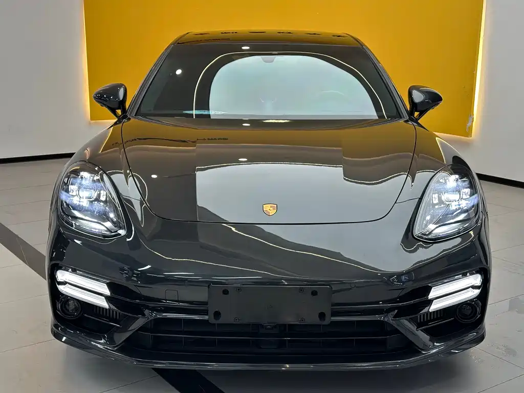 Panamera 2022 Panamera 2.9T купить на сайте DeffCars