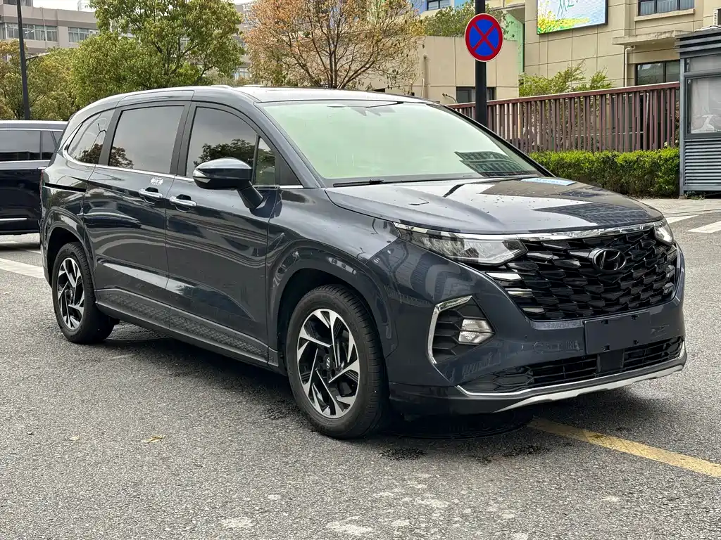 Kustu 2021 270TGDi Premium Edition LUX купить на сайте DeffCars