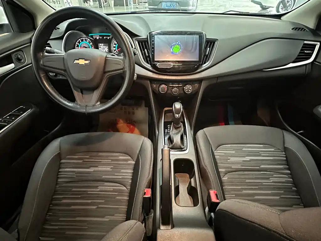 Kovoz 2019 320 automatic sunroof version купить на сайте DeffCars