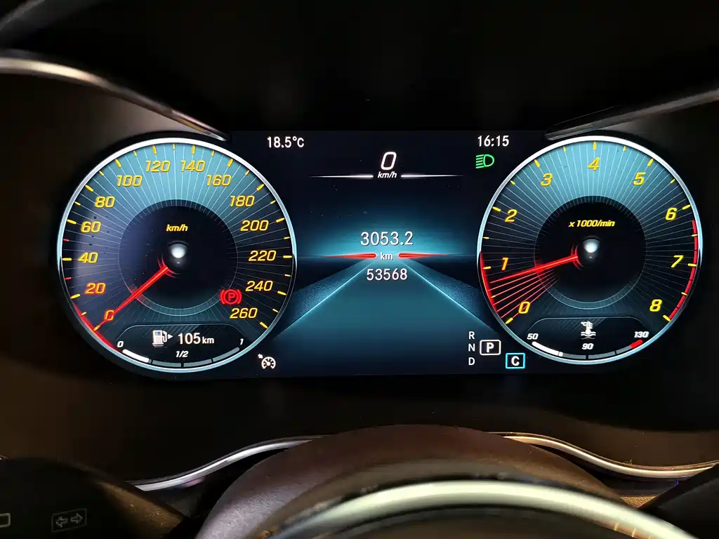Mercedes-Benz GLC 2020 GLC 260 L 4MATIC luxury model купить на сайте DeffCars