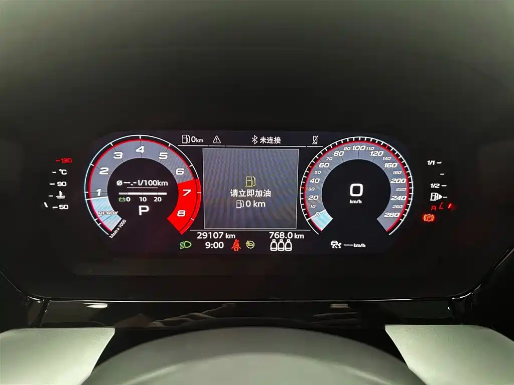 Audi A3 2022 Sportback 35 TFSI stylish and sporty купить на сайте DeffCars