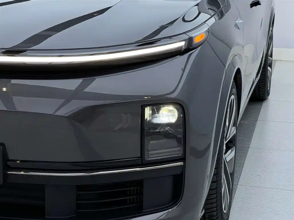 Ideal L9 2022 Max купить на сайте DeffCars