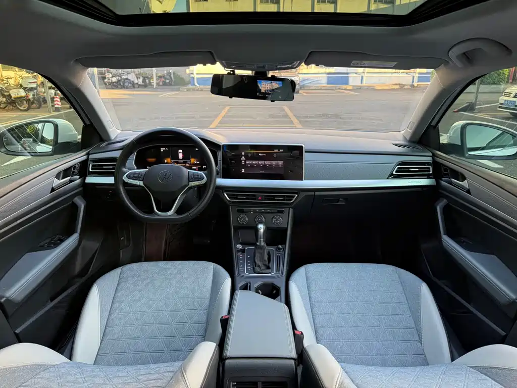 Lavida 2023 280TSI DSG Manyi Edition купить на сайте DeffCars