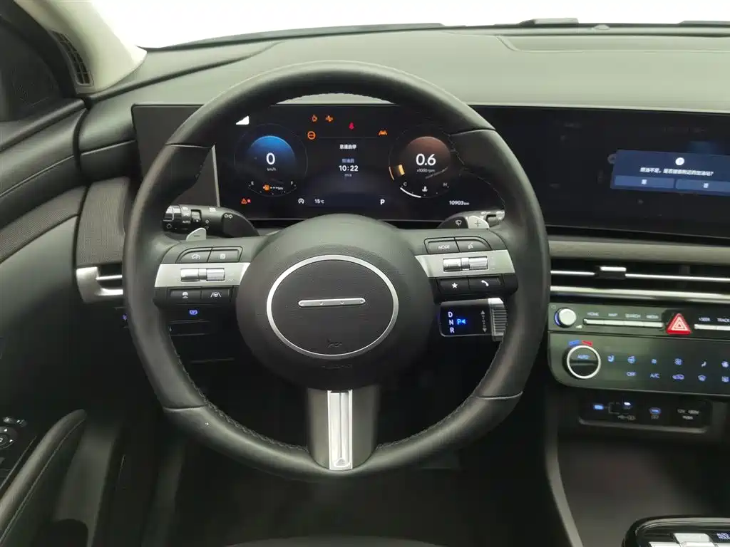 Tucson 2025 Tucson L 1.5T Premium Edition купить на сайте DeffCars