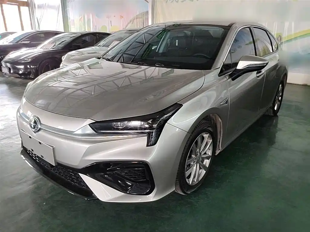 AION S 2023 Mei 580 Lithium Iron Phosphate купить на сайте DeffCars