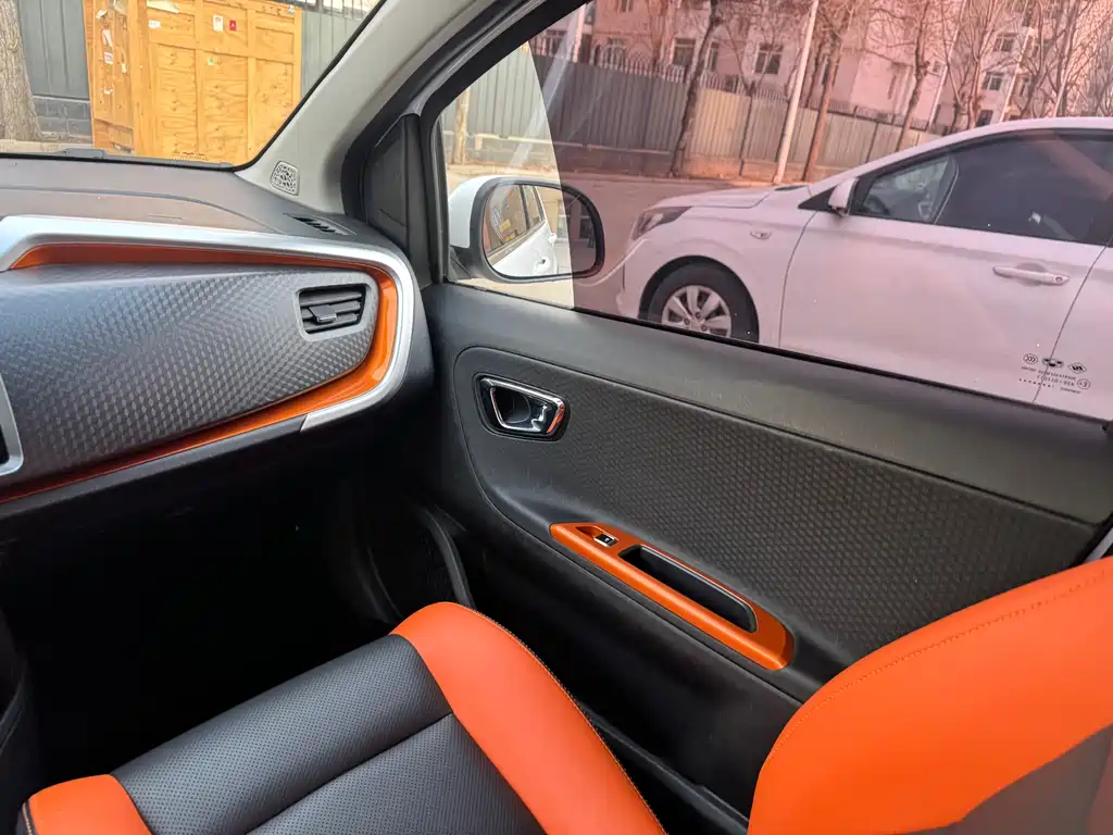 Vision X1 2017 1.3L automatic player version купить на сайте DeffCars