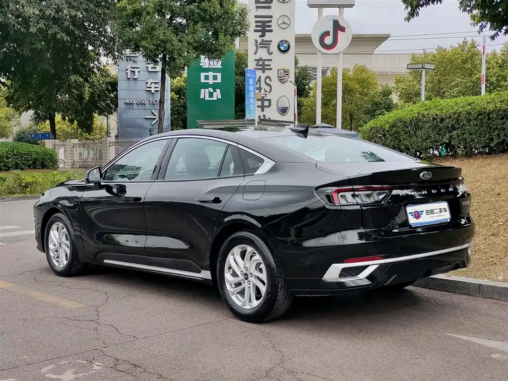 Mondeo 2023 EcoBoost 180 Comfort купить на сайте DeffCars